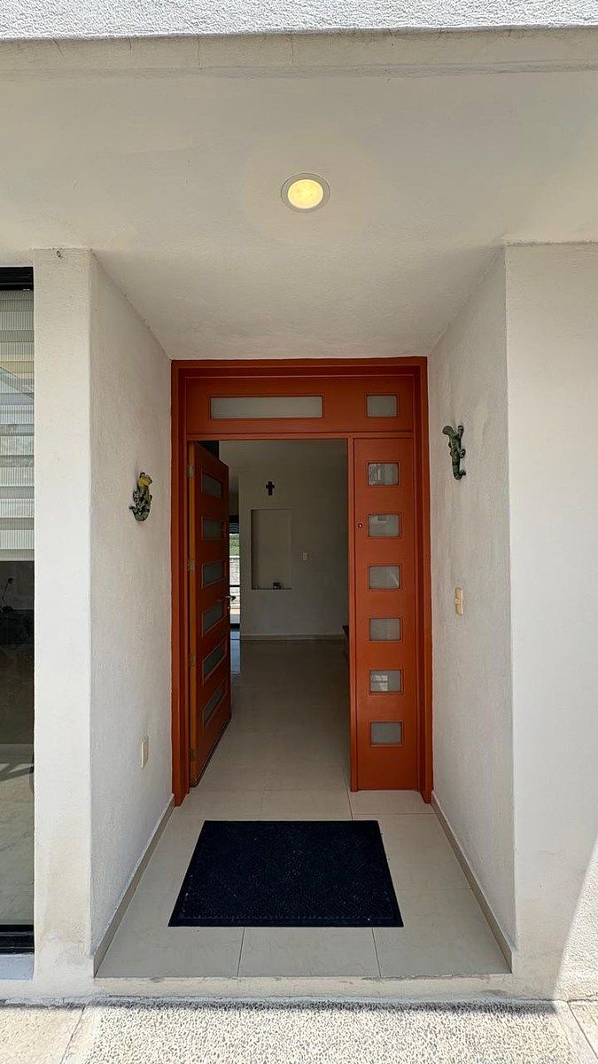Casa en condominio en Tejeda, Corregidora, foto 13 de 30