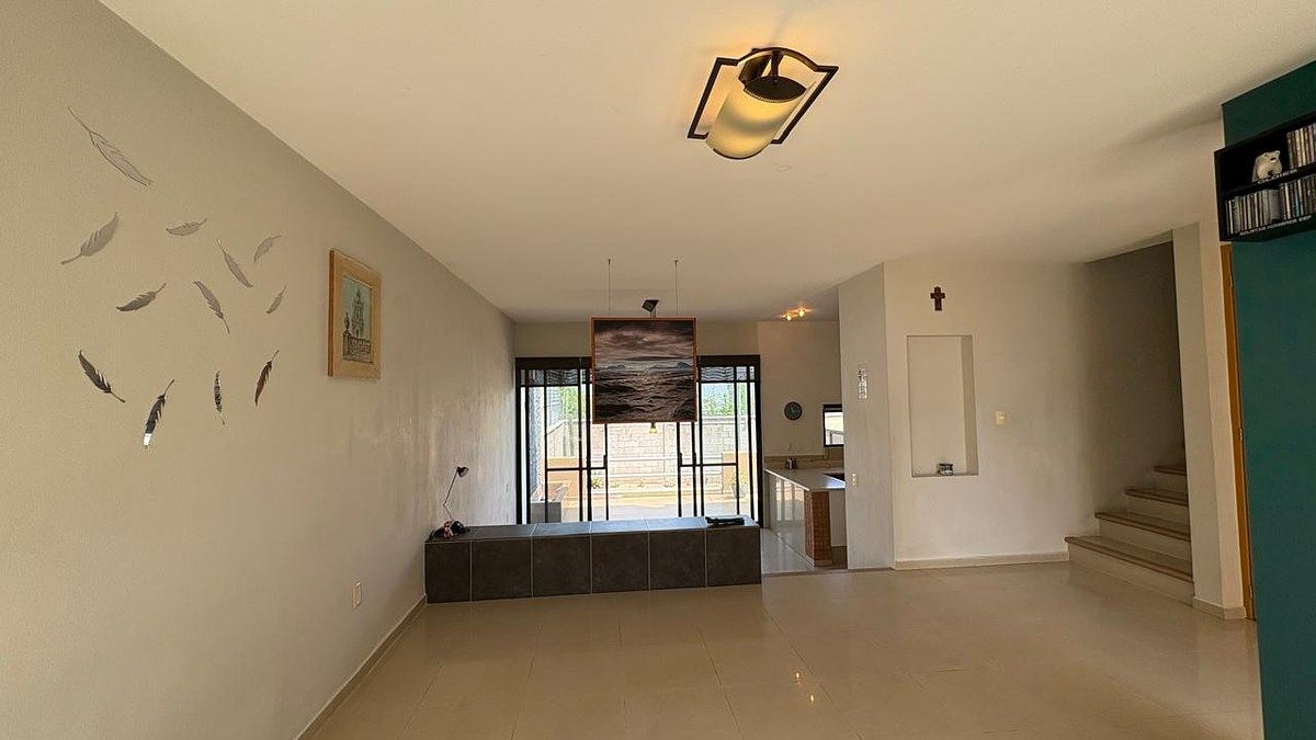 Casa en condominio en Tejeda, Corregidora, foto 17 de 30