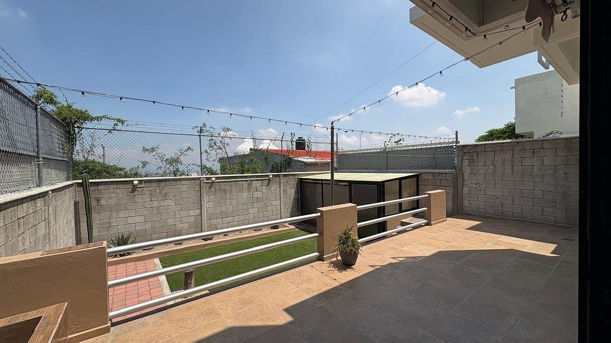 Casa en condominio en Tejeda, Corregidora, foto 19 de 30