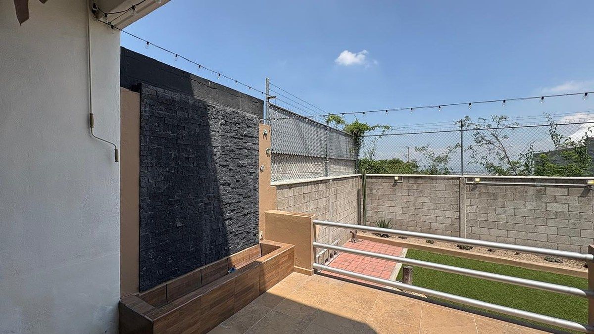 Casa en condominio en Tejeda, Corregidora, foto 20 de 30
