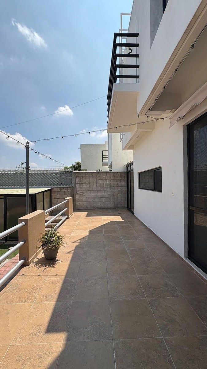 Casa en condominio en Tejeda, Corregidora, foto 21 de 30