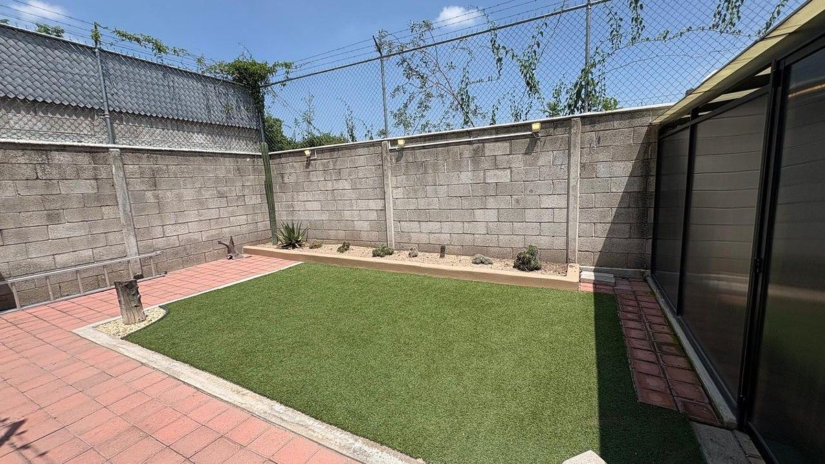 Casa en condominio en Tejeda, Corregidora, foto 23 de 30
