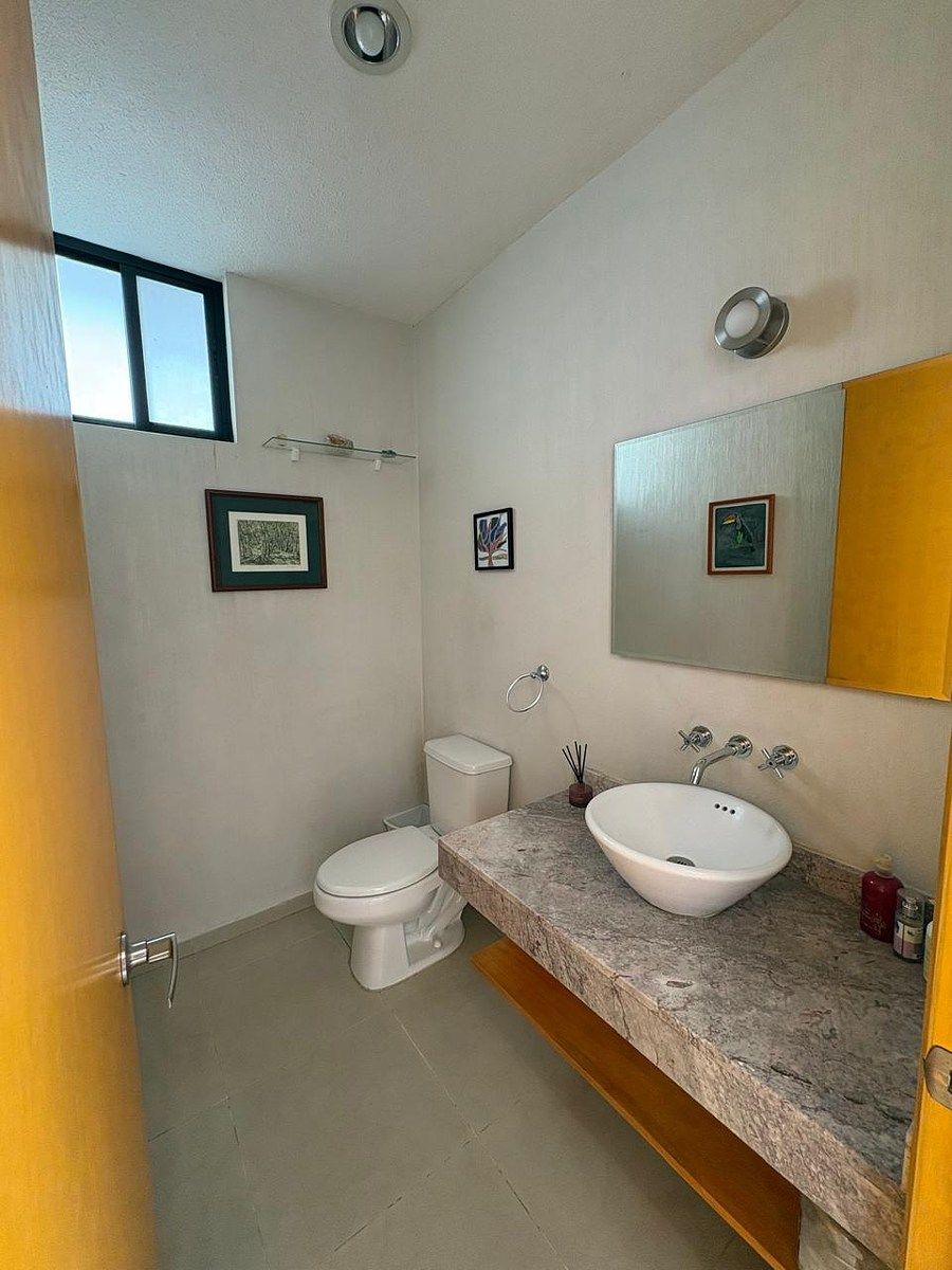 Casa en condominio en Tejeda, Corregidora, foto 24 de 30