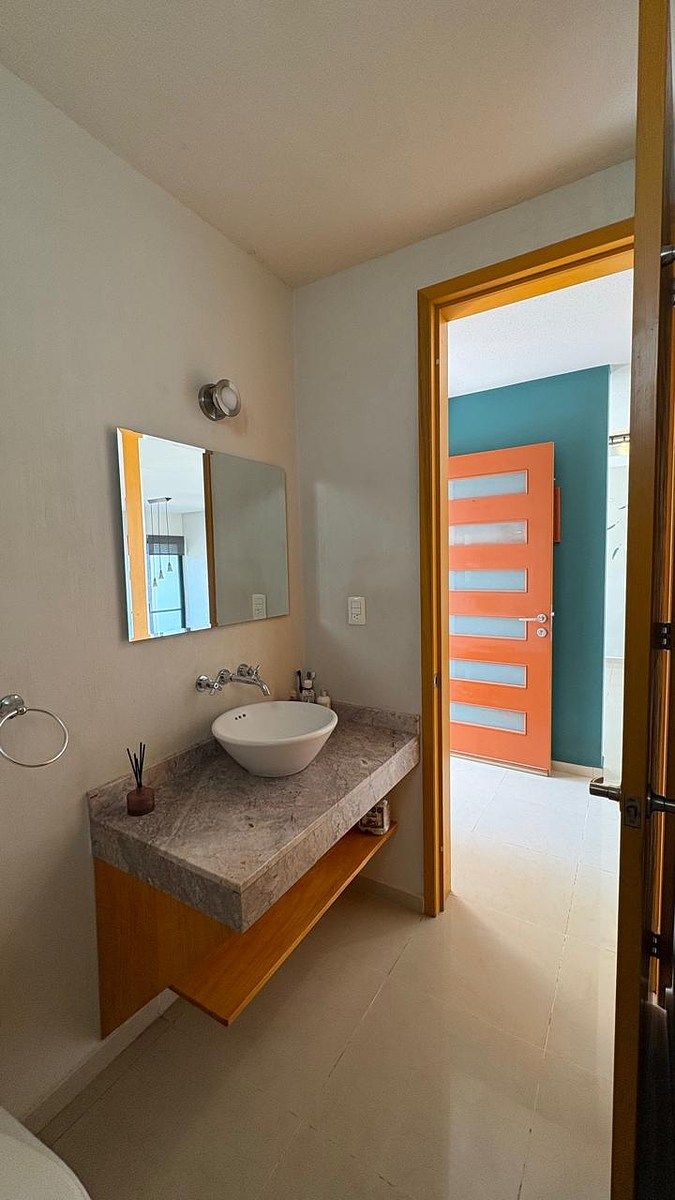Casa en condominio en Tejeda, Corregidora, foto 26 de 30