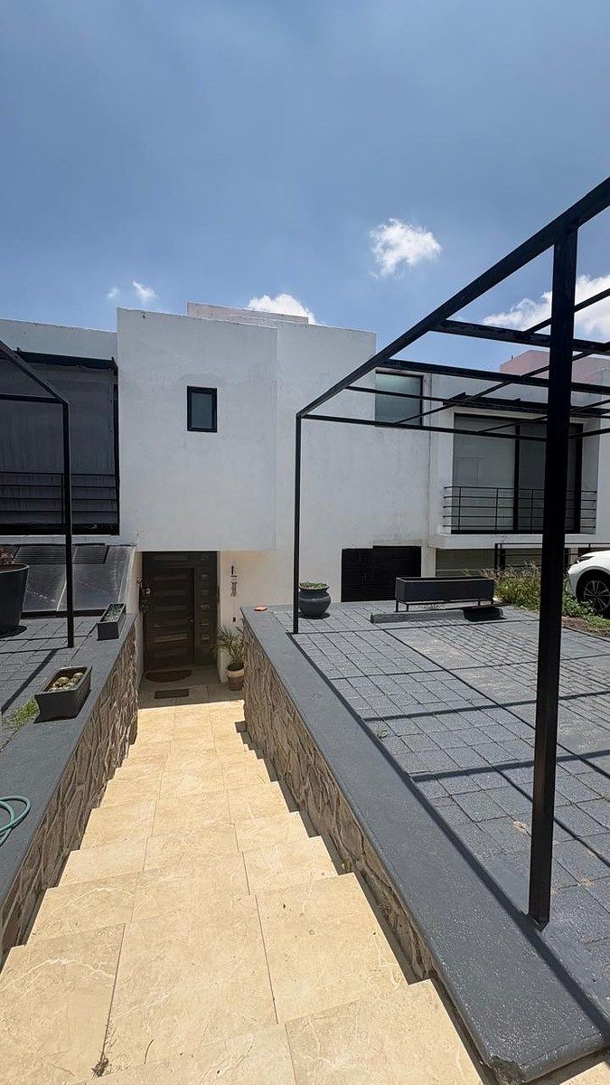 Casa en condominio en Tejeda, Corregidora, foto 28 de 30
