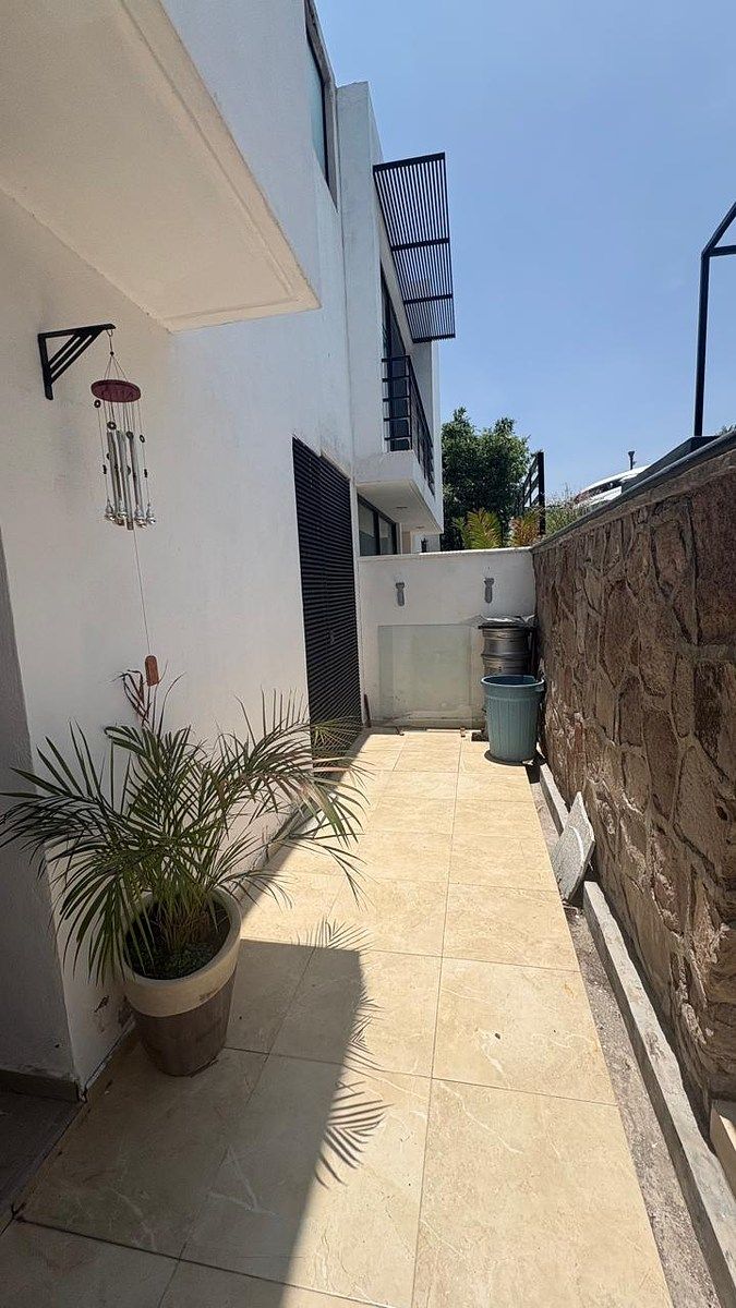 Casa en condominio en Tejeda, Corregidora, foto 29 de 30