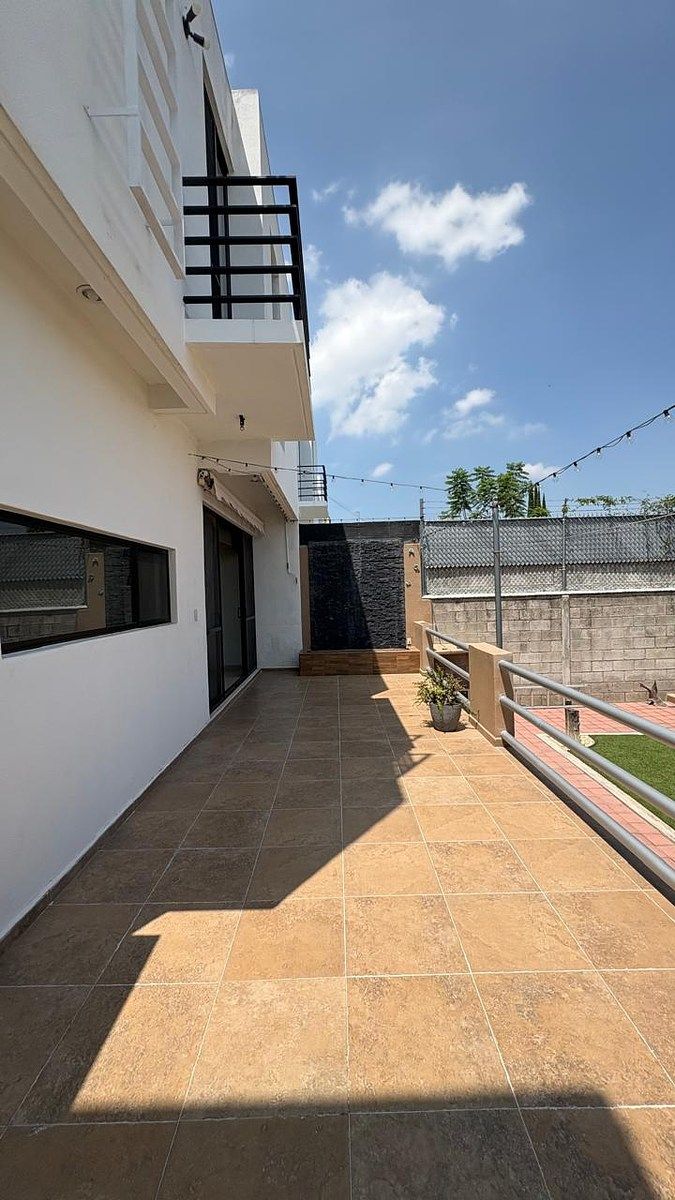 Casa en condominio en Tejeda, Corregidora, foto 30 de 30