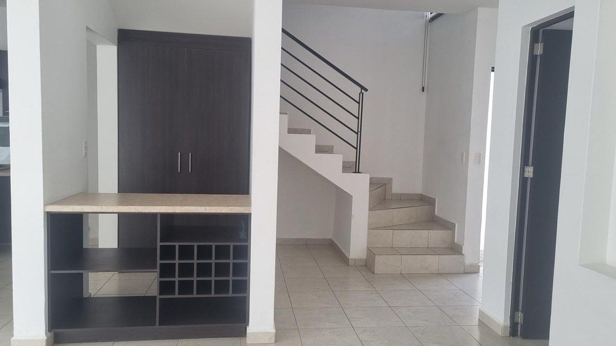 Casa en condominio en Residencial el Refugio, Querétaro, foto 14 de 26