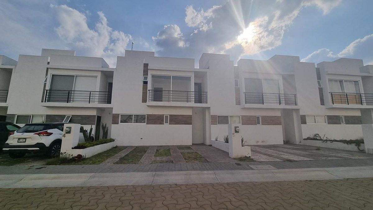 Casa en condominio en Residencial el Refugio, Querétaro, foto 26 de 26