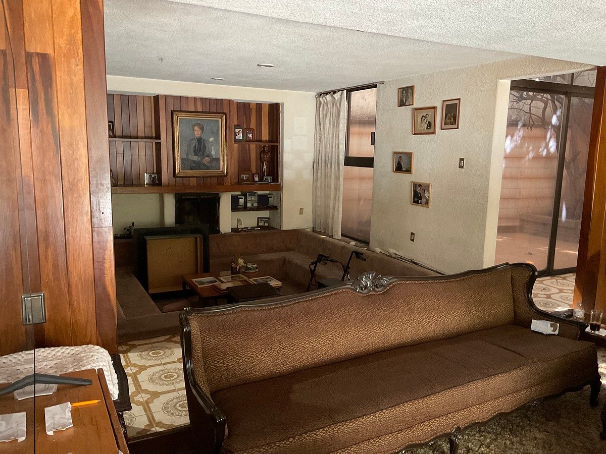 Casa en Lomas de La Herradura, Huixquilucan, foto 8 de 18
