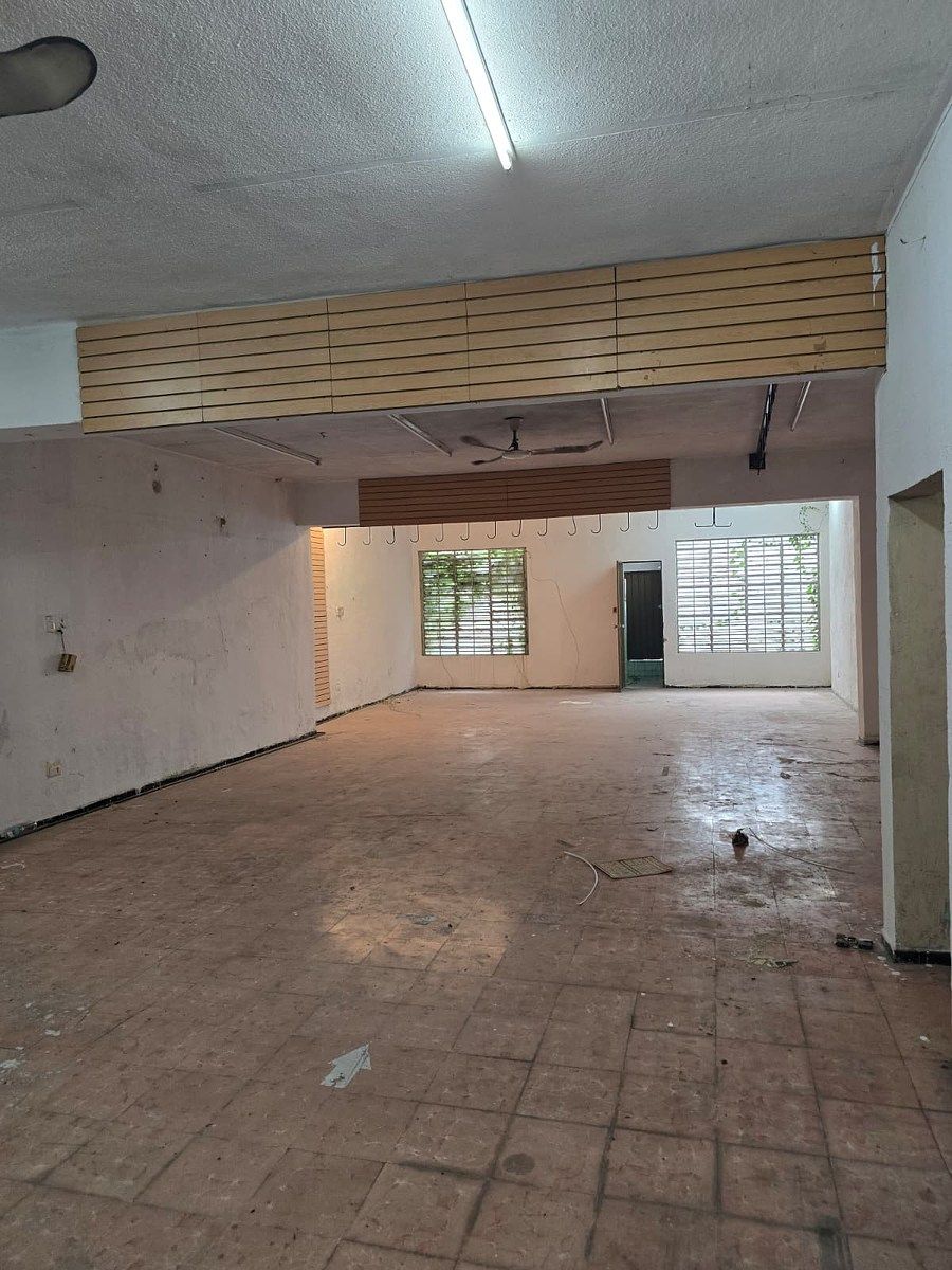 Local comercial en Mérida Centro, Mérida, foto 2 de 12