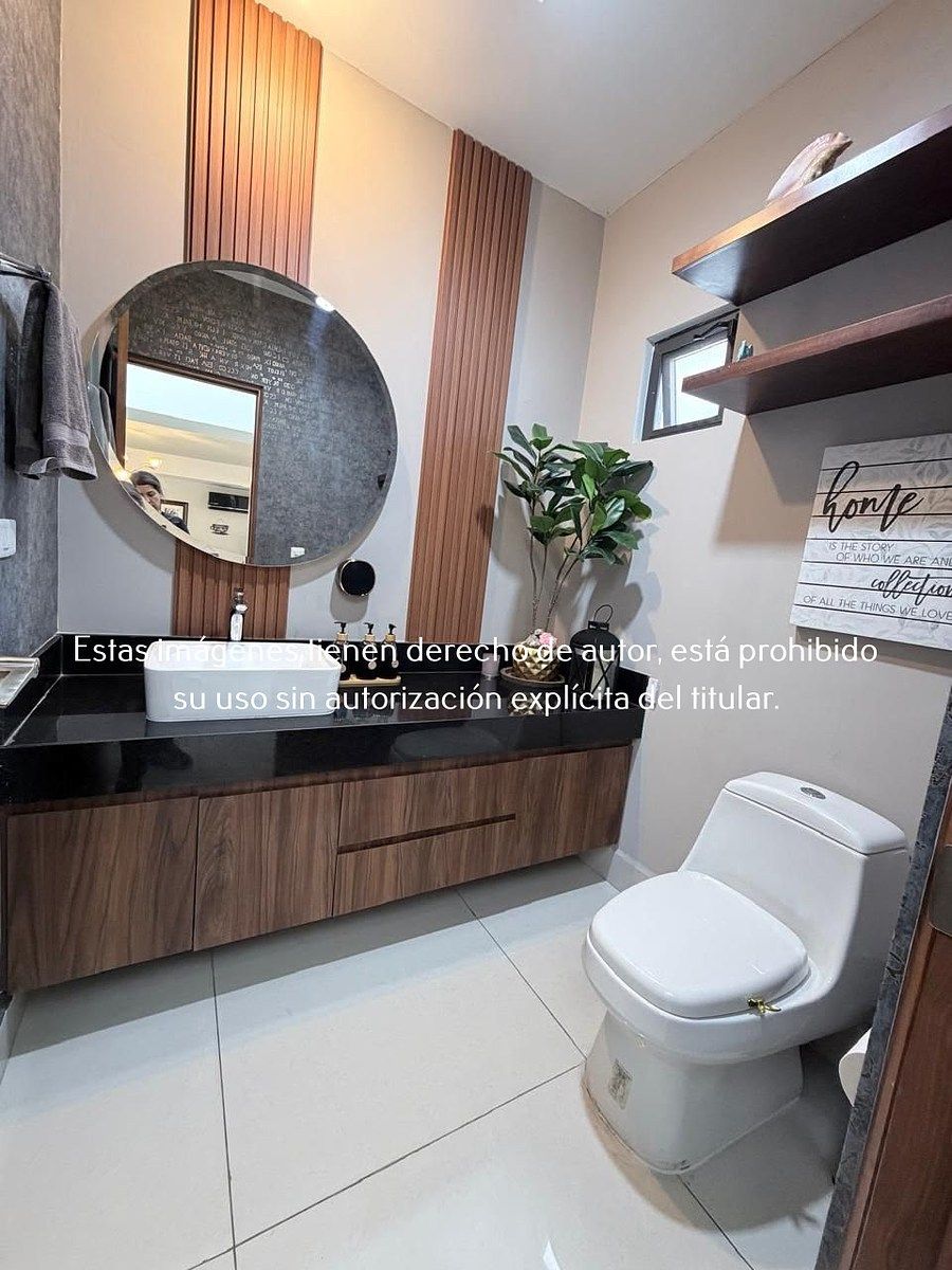 Casa en Venta en Linces, Puerta de Hierro, photo 8 of 15