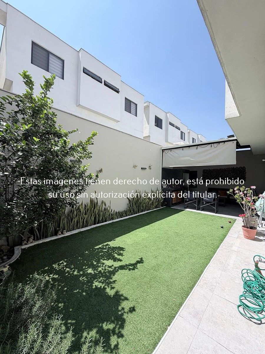 Casa en Venta en Linces, Puerta de Hierro, photo 12 of 15