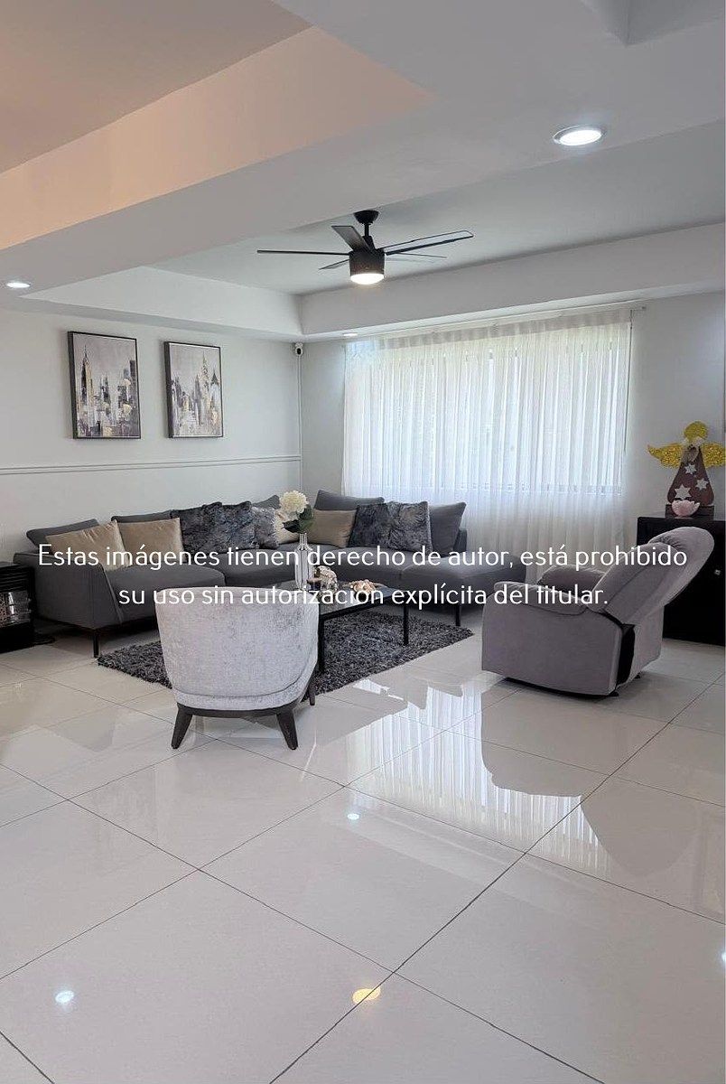 Casa en Venta en Linces, Puerta de Hierro, photo 5 of 15