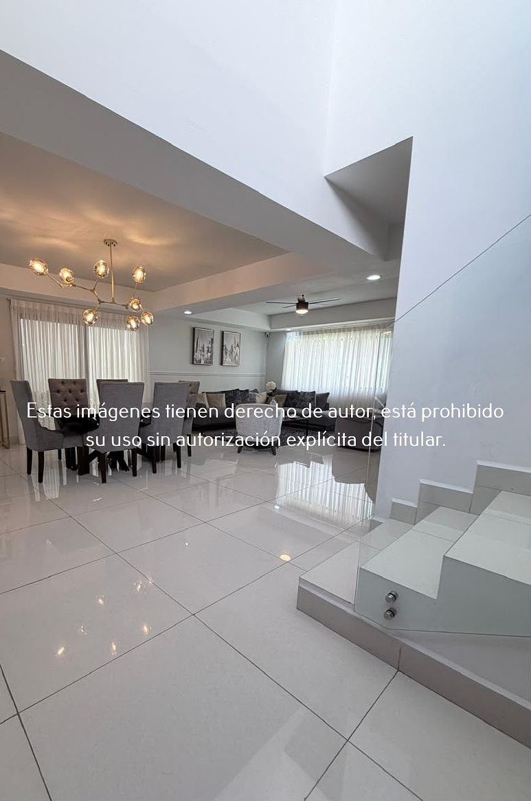 Casa en Venta en Linces, Puerta de Hierro, photo 4 of 15