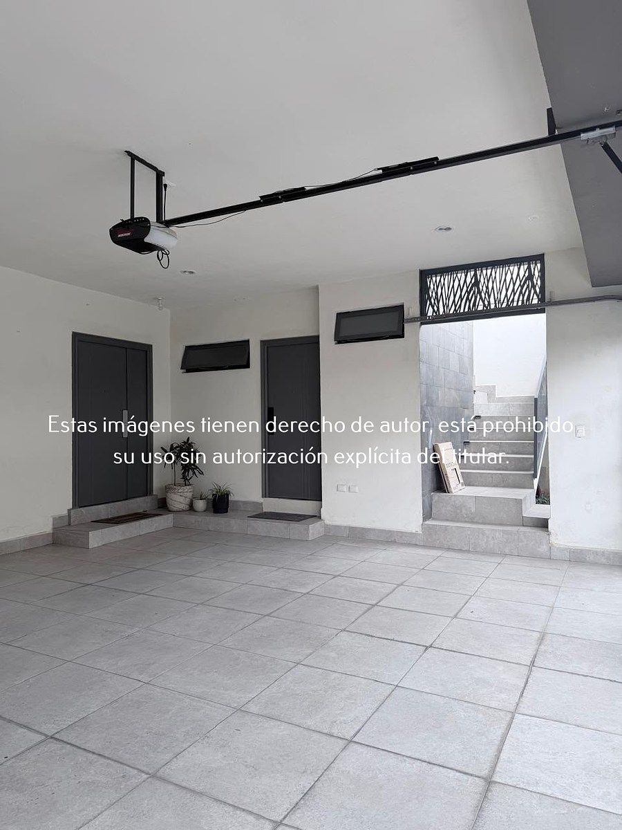 Casa en Venta en Linces, Puerta de Hierro, photo 14 of 15