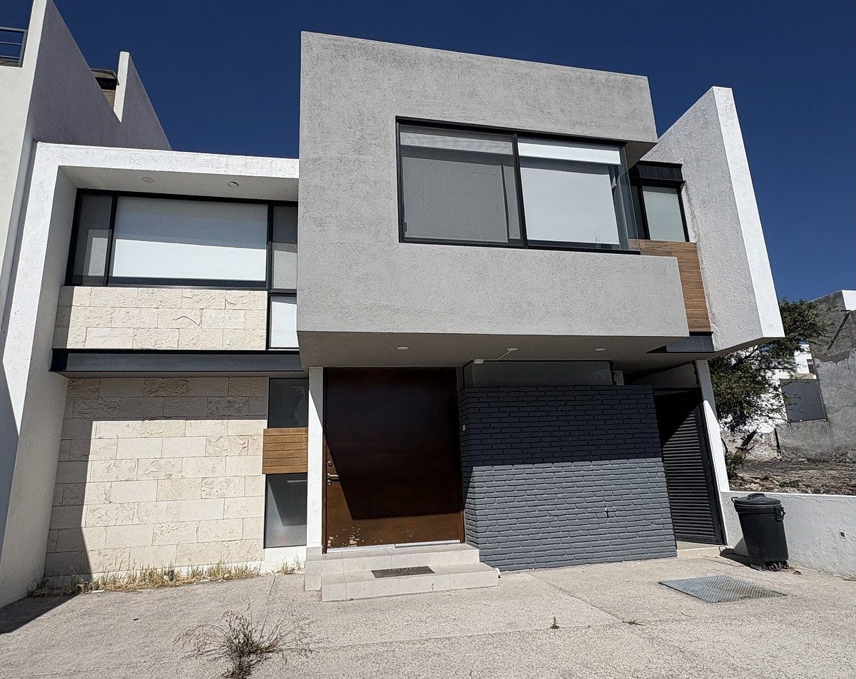 Casa en condominio en Lomas de Juriquilla, Querétaro, foto 2 de 23