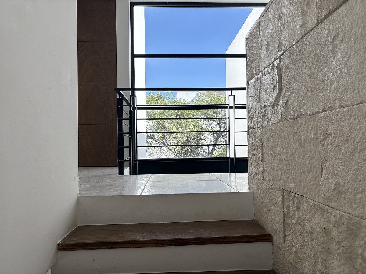 Casa en condominio en Lomas de Juriquilla, Querétaro, foto 22 de 23