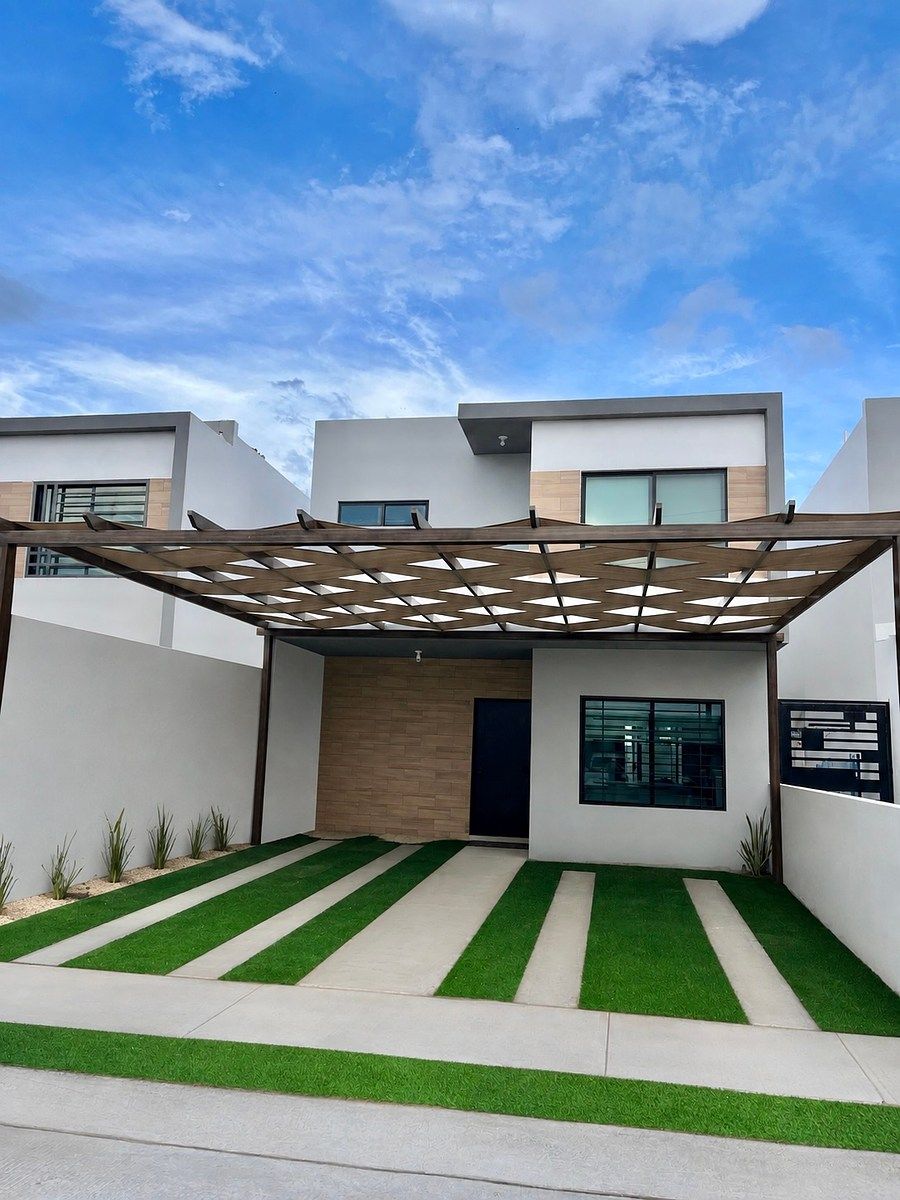 Casa Galera, foto 1 de 8