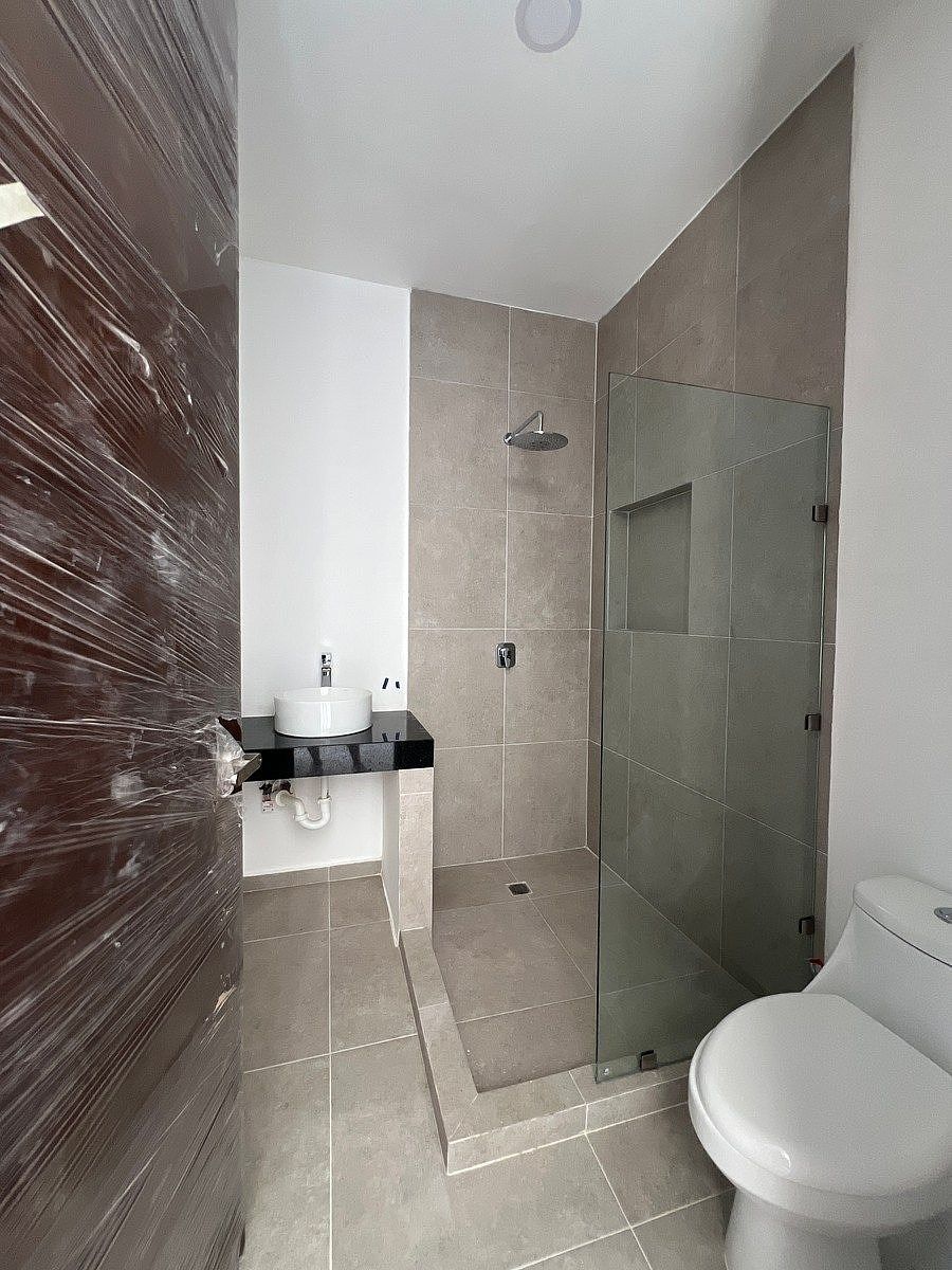 House in Gated Community in Sitpach, Mérida, photo 6 of 15