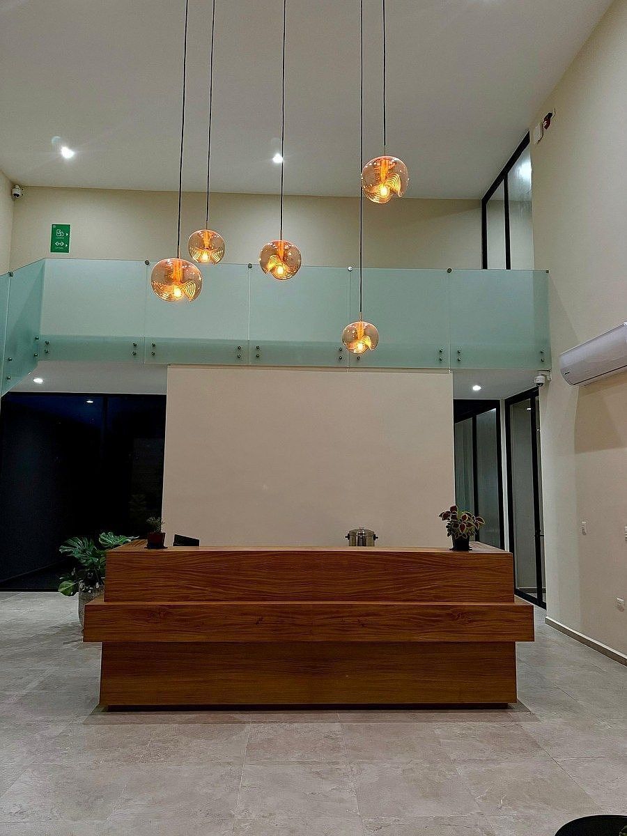 House in Gated Community in Sitpach, Mérida, photo 14 of 15