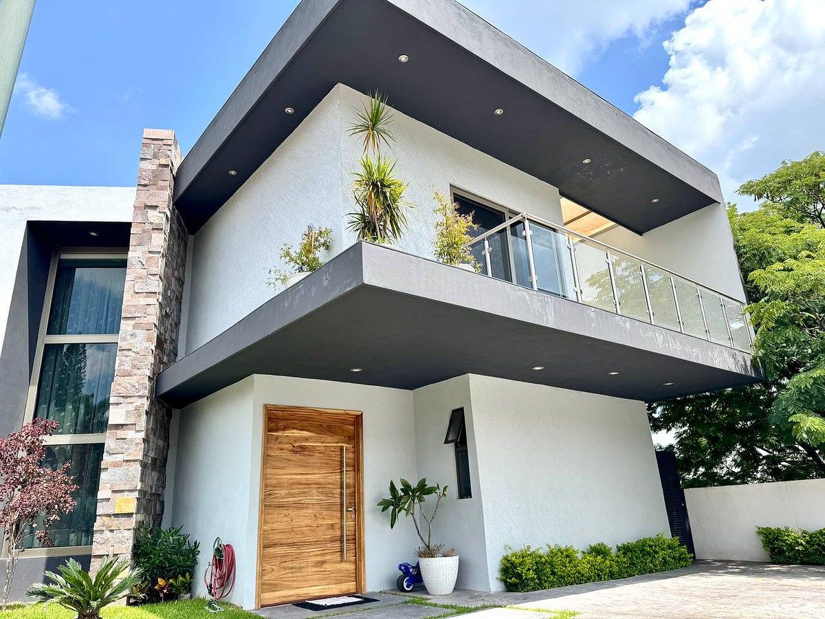 Espectacular residencia en Santa Fe, foto 1 de 29