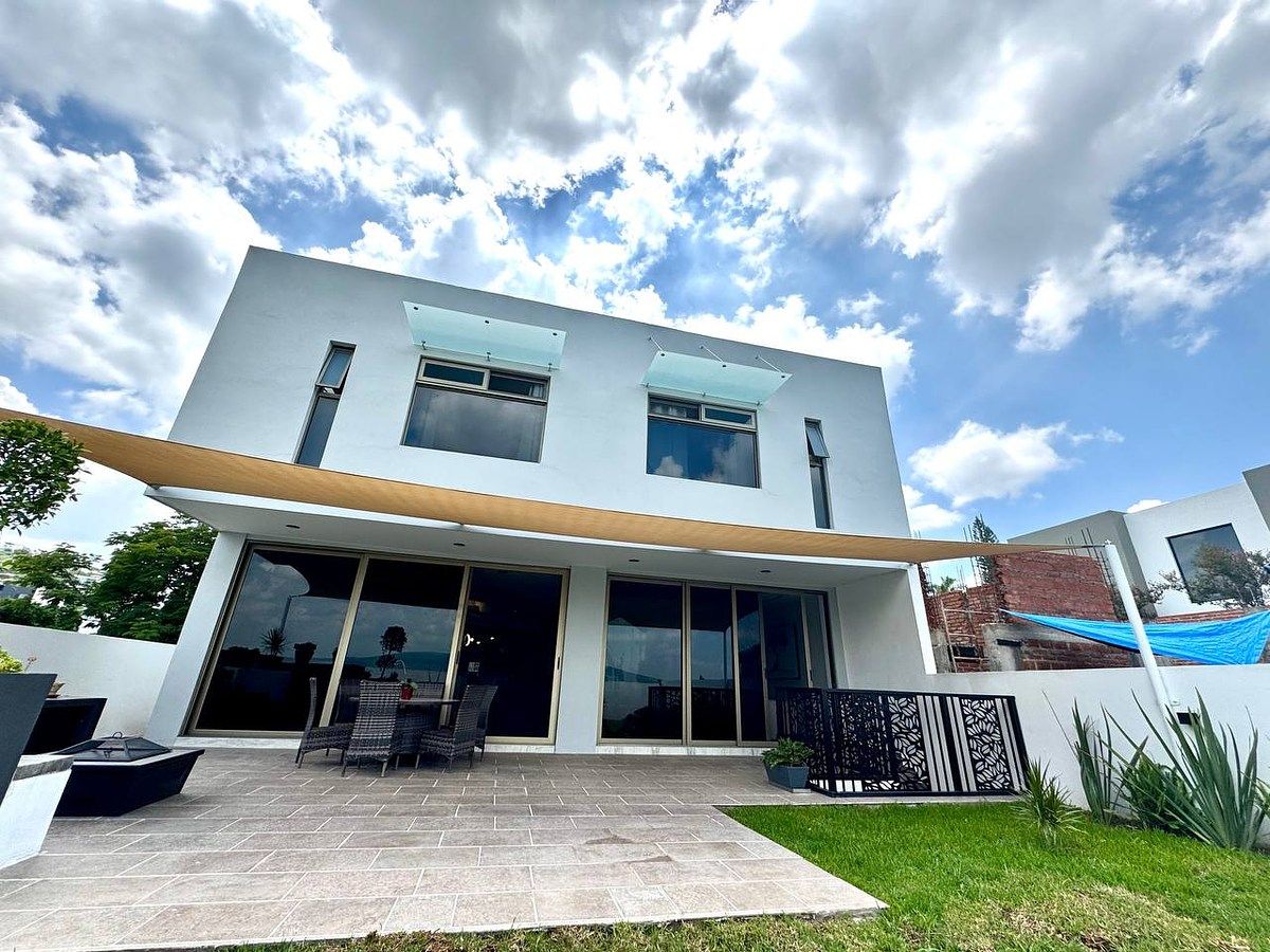 Casa en condominio en Santa Fe, Irapuato, foto 5 de 29