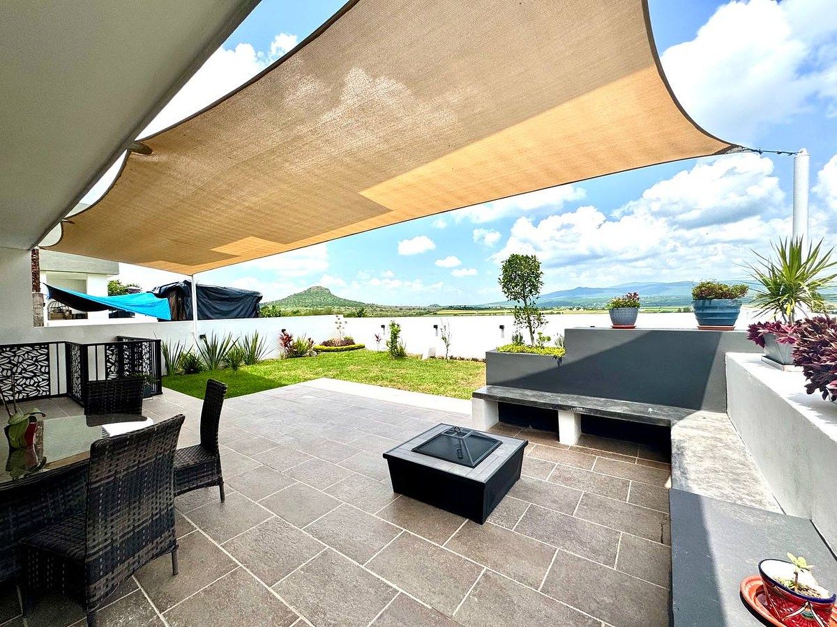 Casa en condominio en Santa Fe, Irapuato, foto 6 de 29