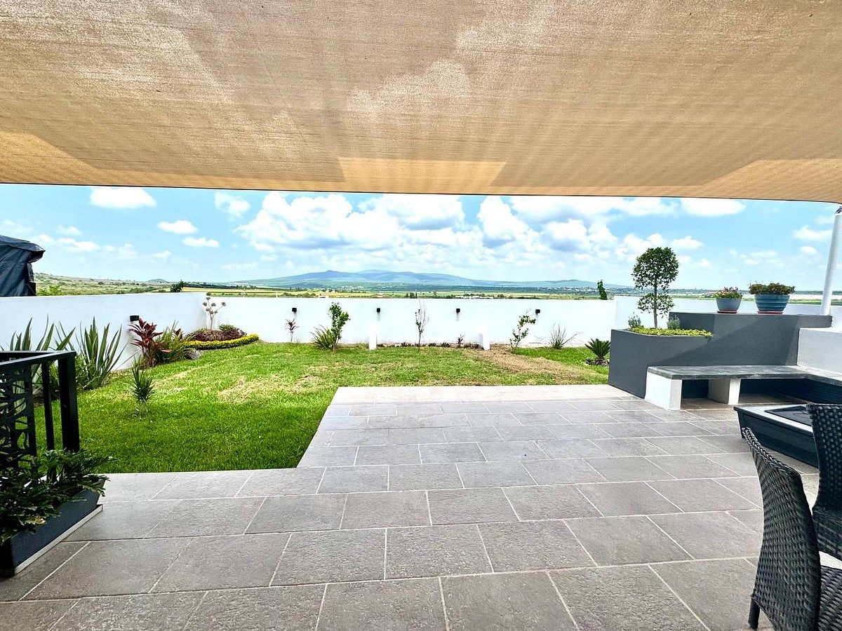 Casa en condominio en Santa Fe, Irapuato, foto 7 de 29