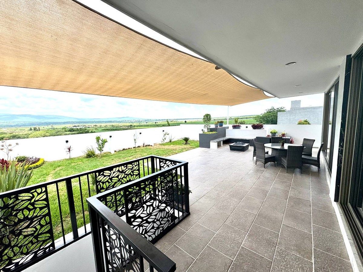 Casa en condominio en Santa Fe, Irapuato, foto 8 de 29