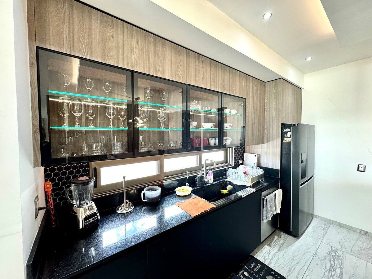 Casa en condominio en Santa Fe, Irapuato, foto 18 de 29