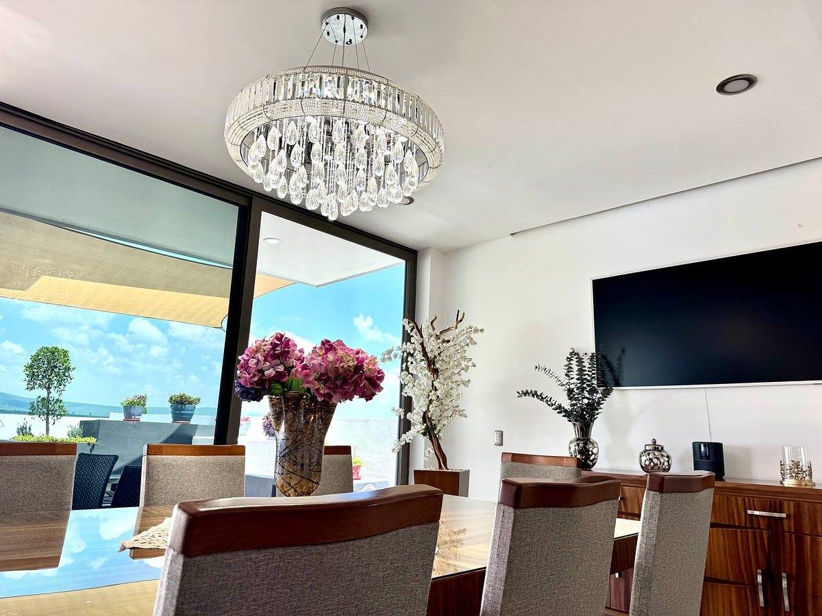 Casa en condominio en Santa Fe, Irapuato, foto 20 de 29