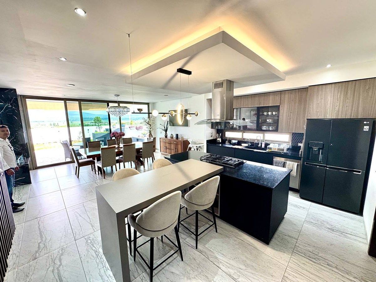 Casa en condominio en Santa Fe, Irapuato, foto 24 de 29