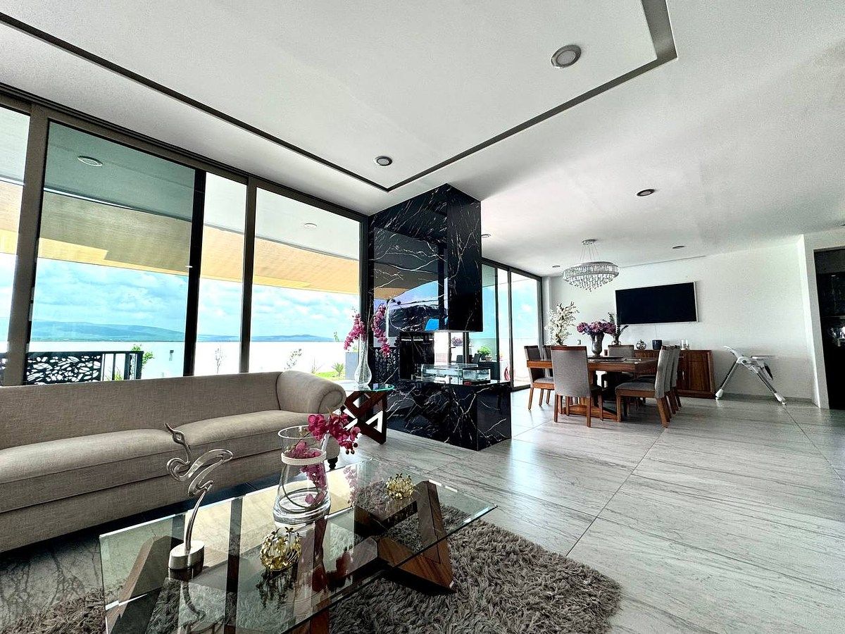 Casa en condominio en Santa Fe, Irapuato, foto 26 de 29