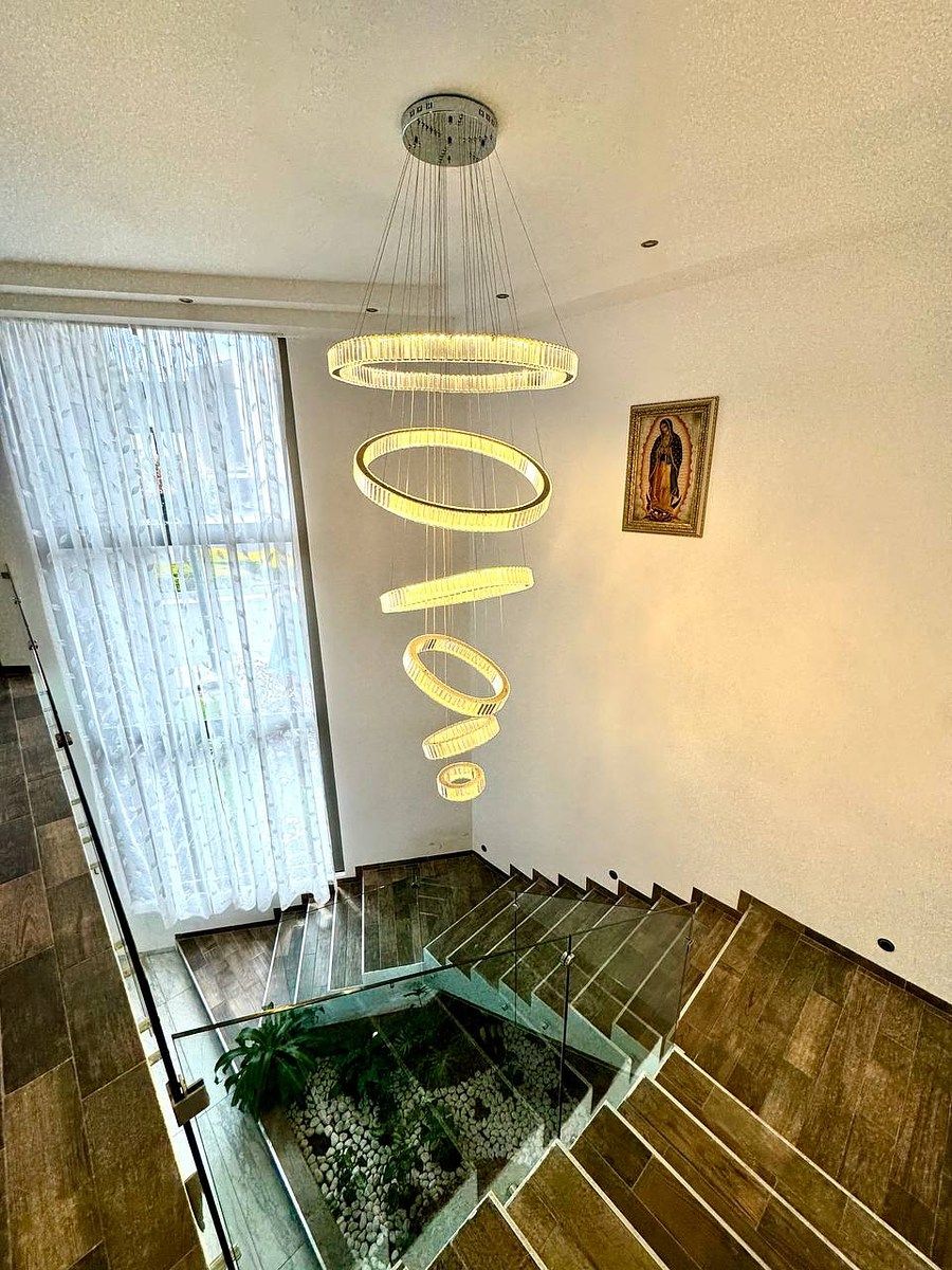 Casa en condominio en Santa Fe, Irapuato, foto 27 de 29