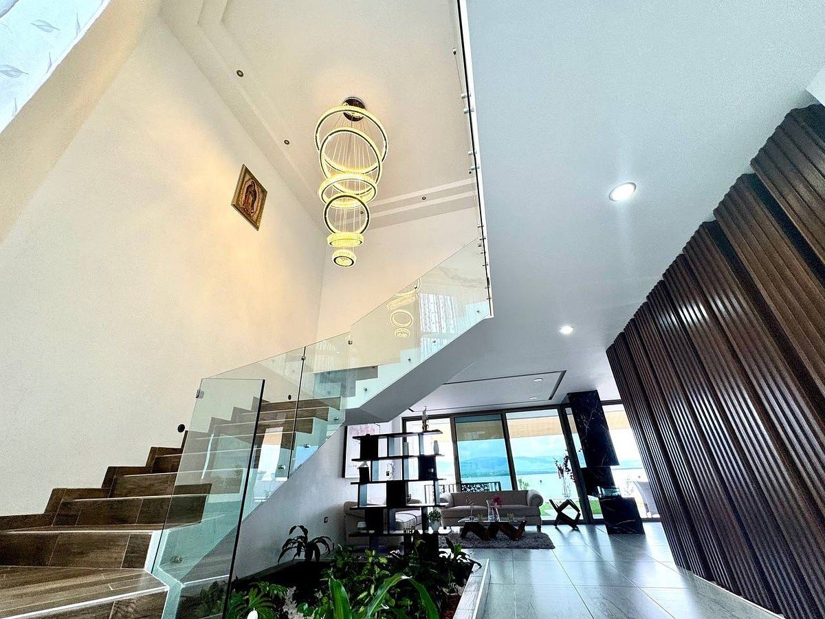 Casa en condominio en Santa Fe, Irapuato, foto 29 de 29