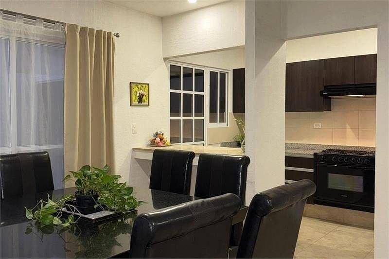 House in Dream Lagoons, Apodaca, photo 5 of 15