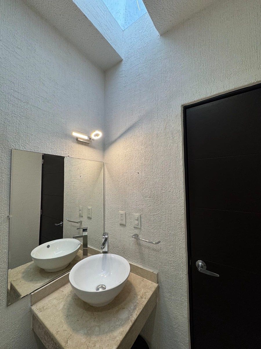 House in Dream Lagoons, Apodaca, photo 12 of 15