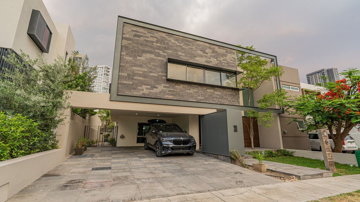 Casa en venta en Puerta Plata (recorrido virtual)