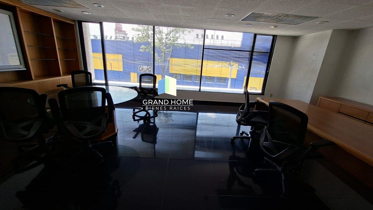 Sala Comercial em Ampliación Nápoles, Benito Juárez, foto 2 de 3
