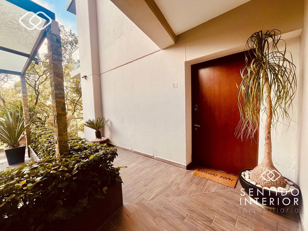 Departamento en Lomas Country Club, Huixquilucan, foto 2 de 37