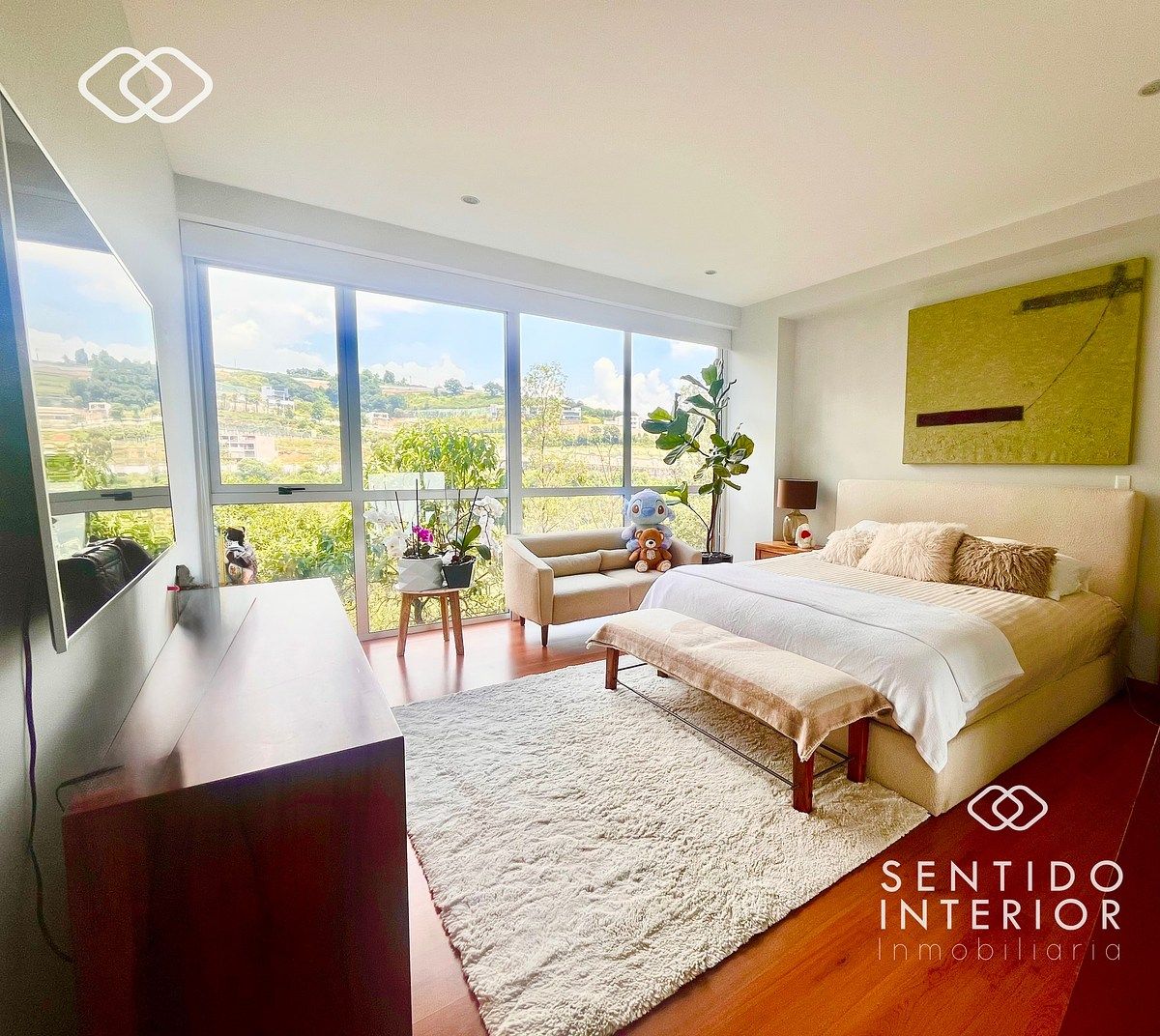 Departamento en Lomas Country Club, Huixquilucan, foto 19 de 37