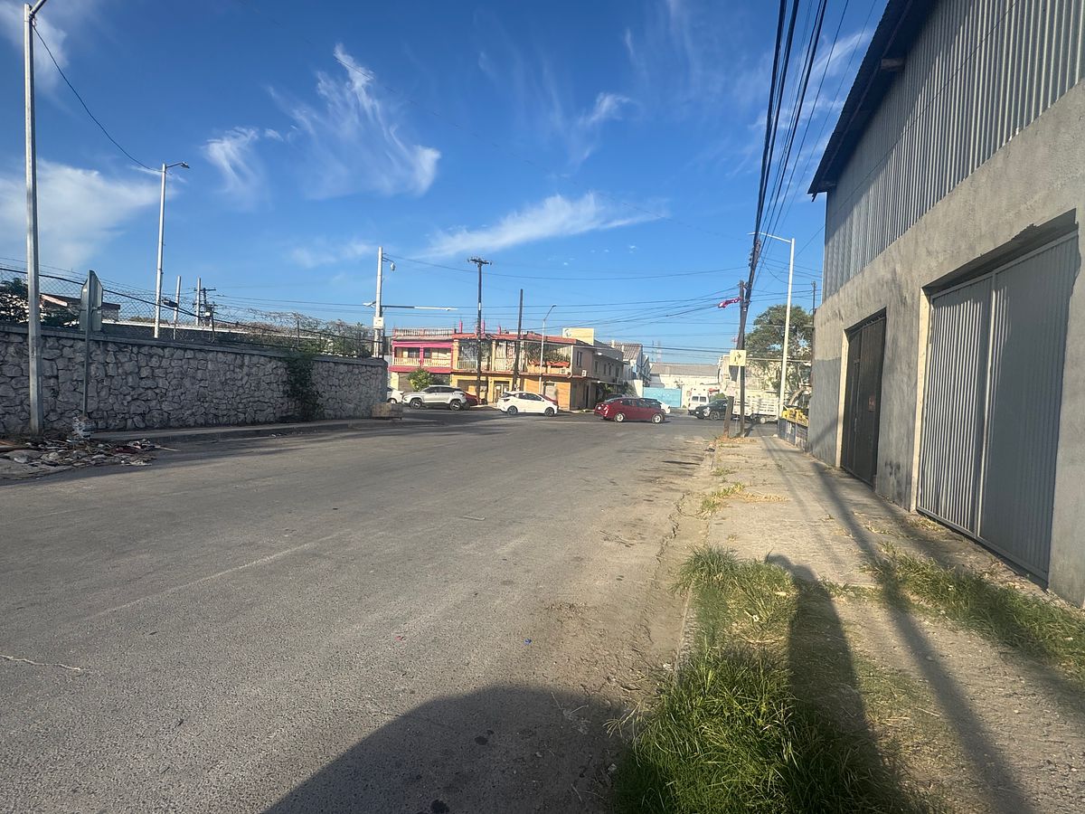 Terreno comercial en Sarabia, Monterrey, foto 13 de 16
