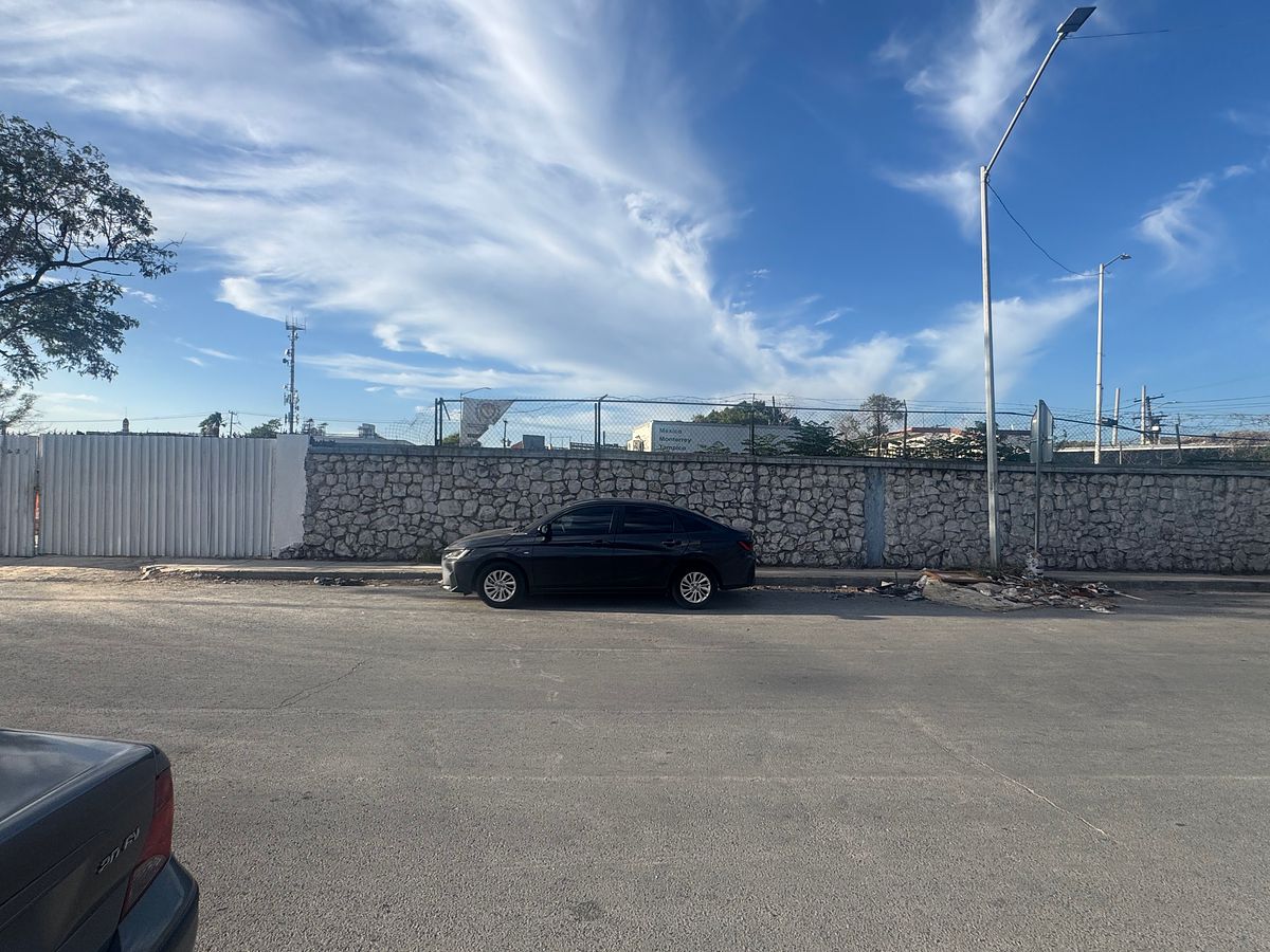 Terreno comercial en Sarabia, Monterrey, foto 14 de 16