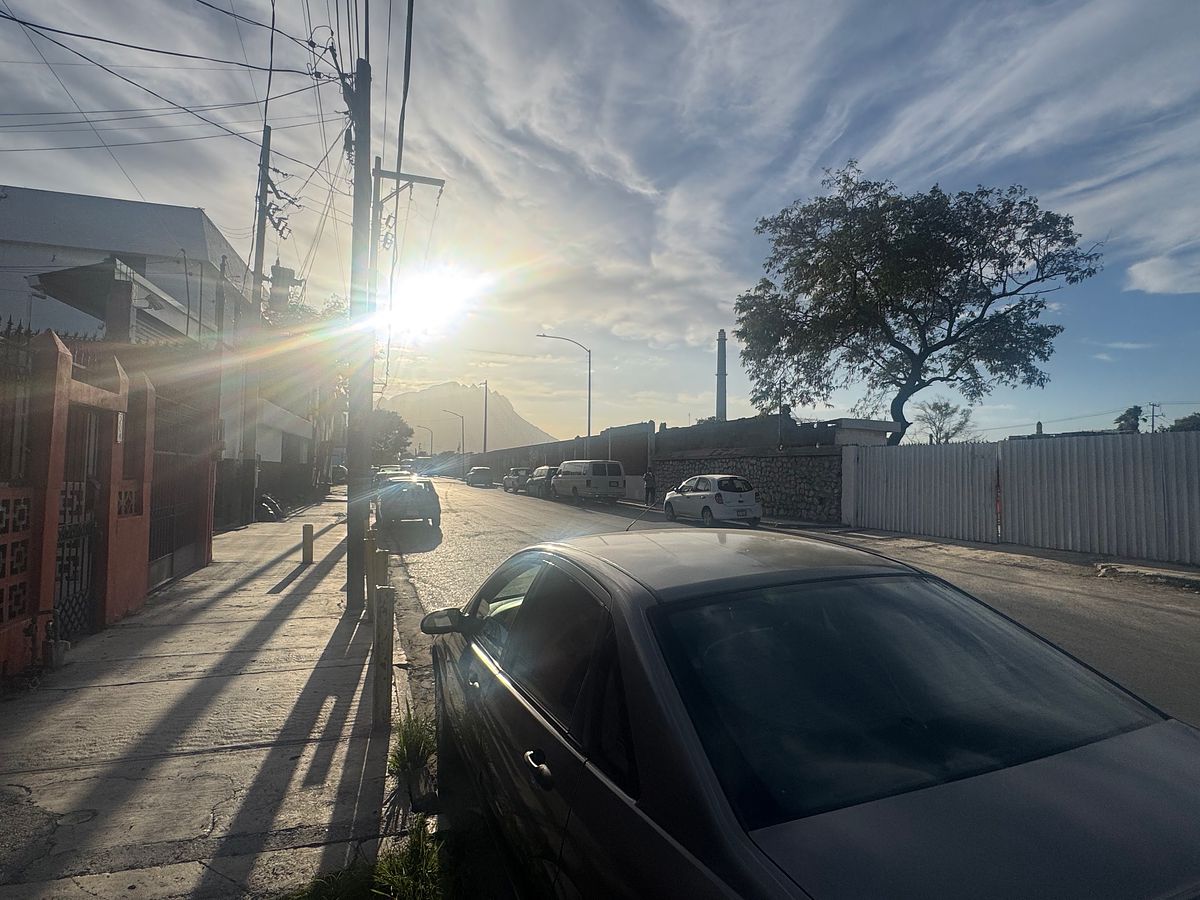 Terreno comercial en Sarabia, Monterrey, foto 15 de 16