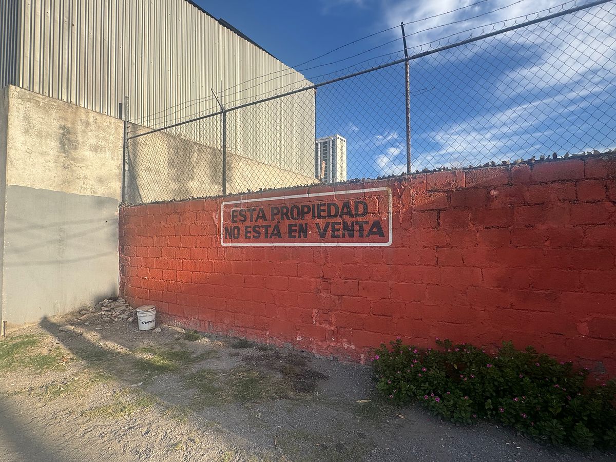 Terreno comercial en Sarabia, Monterrey, foto 5 de 16