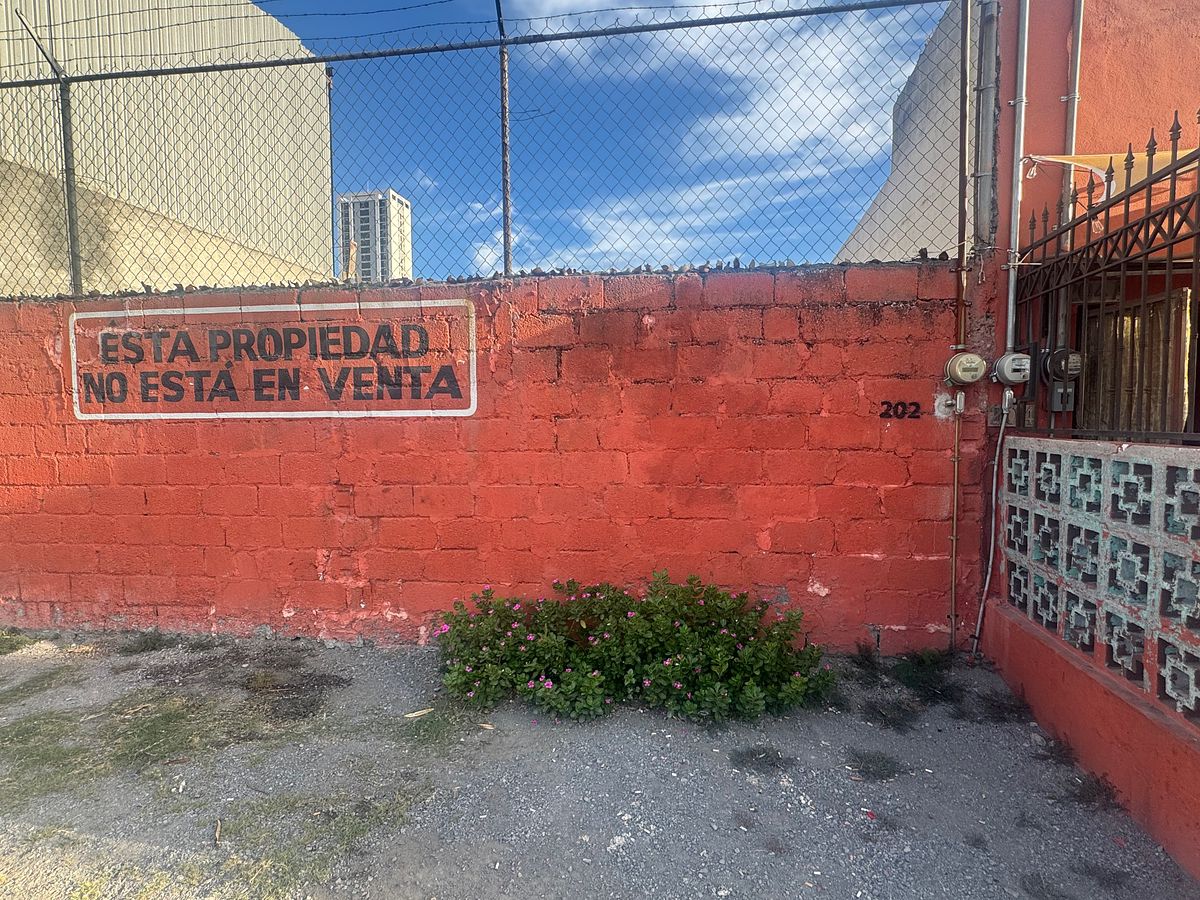 Terreno comercial en Sarabia, Monterrey, foto 6 de 16