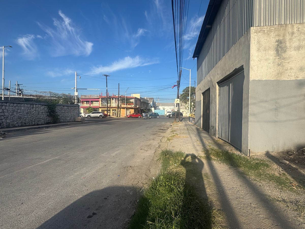 Terreno comercial en Sarabia, Monterrey, foto 16 de 16