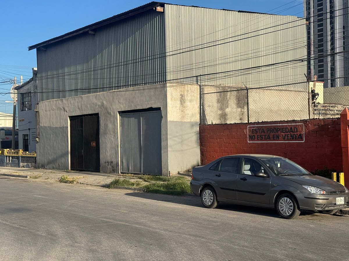 Terreno comercial en Sarabia, Monterrey, foto 8 de 16