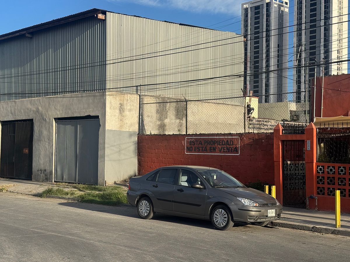 Terreno comercial en Sarabia, Monterrey, foto 10 de 16